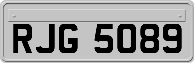 RJG5089