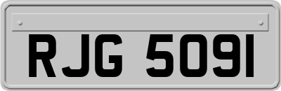 RJG5091