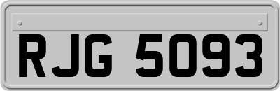 RJG5093