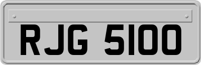 RJG5100
