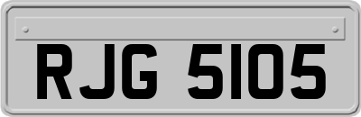 RJG5105