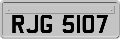 RJG5107