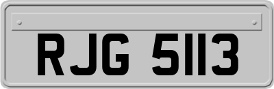 RJG5113