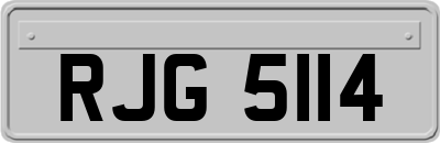 RJG5114