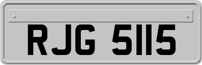 RJG5115