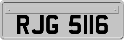 RJG5116