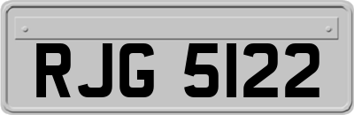 RJG5122