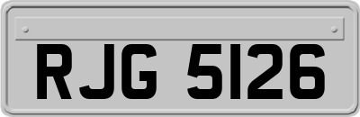 RJG5126