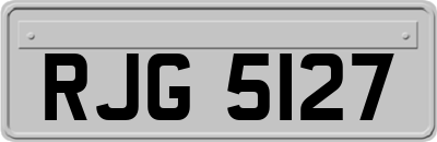 RJG5127