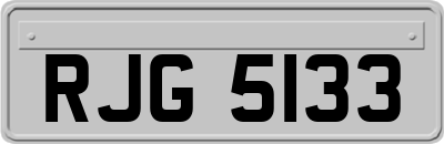 RJG5133