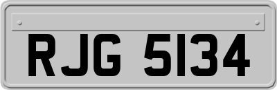 RJG5134