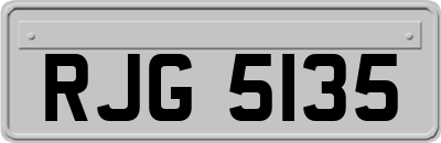 RJG5135