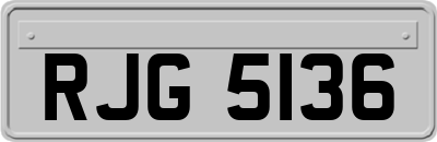 RJG5136