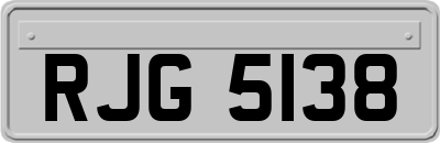 RJG5138