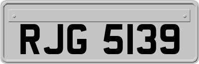 RJG5139