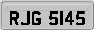 RJG5145