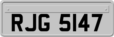 RJG5147