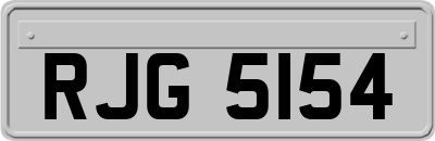 RJG5154