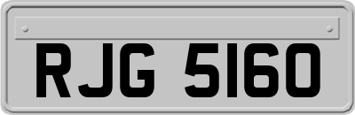 RJG5160