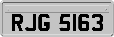 RJG5163