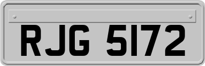 RJG5172