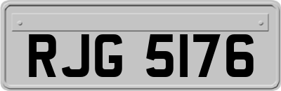 RJG5176