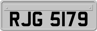 RJG5179