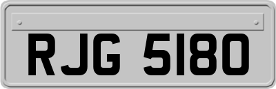 RJG5180