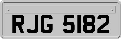 RJG5182