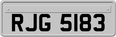 RJG5183