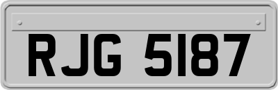 RJG5187