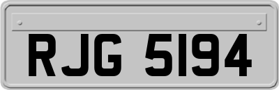 RJG5194