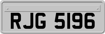 RJG5196