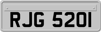 RJG5201