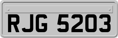 RJG5203