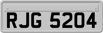 RJG5204