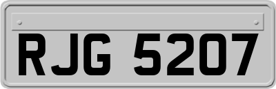 RJG5207