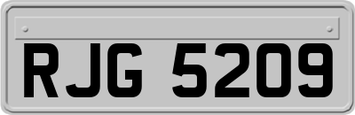 RJG5209