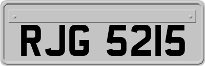 RJG5215