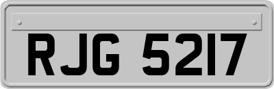 RJG5217