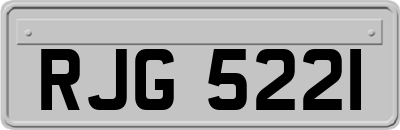 RJG5221