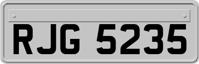 RJG5235