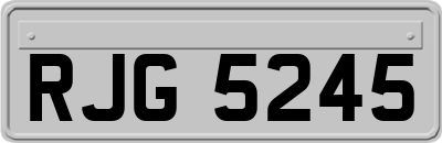 RJG5245