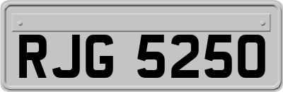 RJG5250