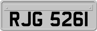 RJG5261