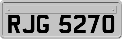 RJG5270