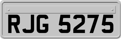 RJG5275