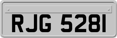 RJG5281