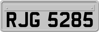 RJG5285