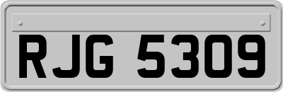 RJG5309